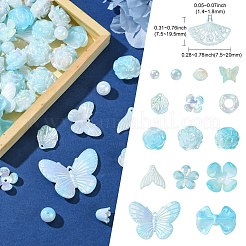Diy Jewerly Making Kits&nbsp;MACR-CJC0004-20D