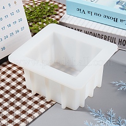 Soap Silicone Molds&nbsp;DIY-WH0152-39