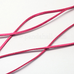 Eco-Friendly Faux Suede Cord&nbsp;LW-Q003-05