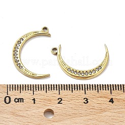 Ion Plating(IP) 304 Stainless Steel Pendants&nbsp;STAS-Q254-01G