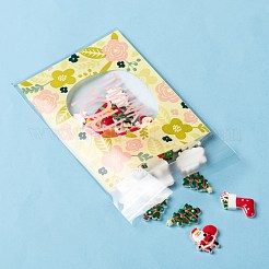 Rectangle OPP Cellophane Bags&nbsp;OPC-I005-06