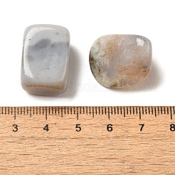 Natural Botswana Agate Beads&nbsp;G-O029-08T