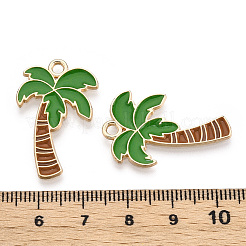 Alloy Pendants&nbsp;ENAM-H041-05KCG