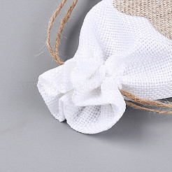 Burlap Packing Pouches&nbsp;ABAG-I001-03C-01