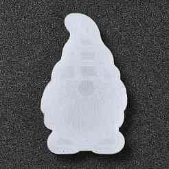 Easter Theme DIY Pendant Silicone Mold&nbsp;DIY-F093-01