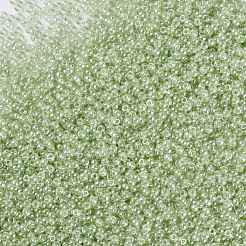 MIYUKI Round Rocailles Beads&nbsp;SEED-X0055-RR0371