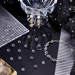 500Pcs Glass Bead&nbsp;GLAA-NB0001-81