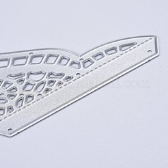 Carbon Steel Cutting Dies Stencils&nbsp;DIY-K026-21