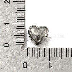 Non-Tarnish 304 Stainless Steel Beads&nbsp;LS-STAS-A091-11B-P