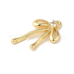Rack Plating Brass Pendant&nbsp;KK-S366-19G
