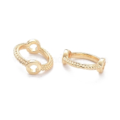 Brass Bead Frames&nbsp;X-KK-K250-20B-LG
