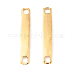 Ion Plating(IP) 201 Stainless Steel Link Connectors&nbsp;STAS-A056-05G