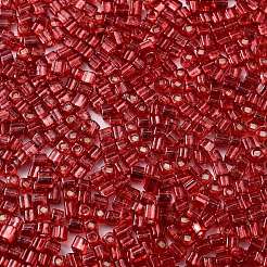 Glass Seed Beads&nbsp;SEED-M011-01A-23