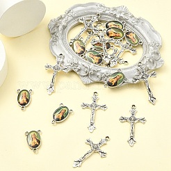 Rosary Bead Kits&nbsp;AL-YW9D8D-04