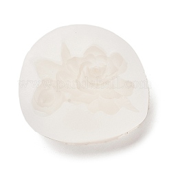 Gardenia Food Grade Silicone Molds&nbsp;DIY-L072-023A