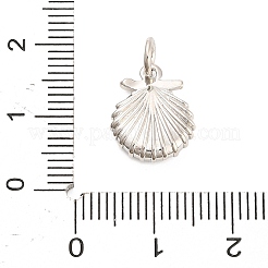 Brass Pendants&nbsp;KK-H527-08B-P