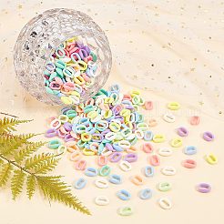 Acrylic Linking Rings&nbsp;OACR-FH0001-016