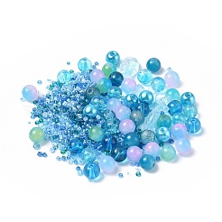 Glass Beads&nbsp;X1-GLAA-E040-01D