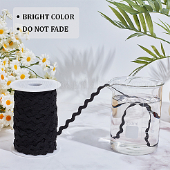 40M Wave Bending Fringe Trim&nbsp;OCOR-GF0005-88A