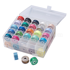 402 Polyester Sewing Thread&nbsp;TOOL-Q019-03