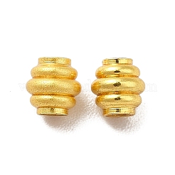 Rack Plating Brass Beads&nbsp;LS-KK-P095-64G