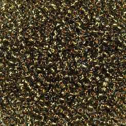 TOHO Round Seed Beads&nbsp;SEED-TR08-0758