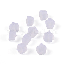 Plastic Ear Nuts&nbsp;X-E374Y