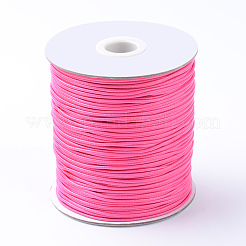Korean Waxed Polyester Cords&nbsp;YC-Q002-1.5mm-02