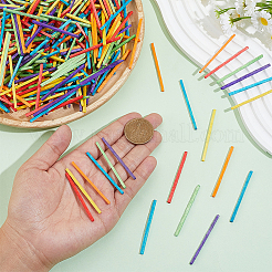 1000Pcs DIY Wood Matchstick&nbsp;AJEW-WH0609-676