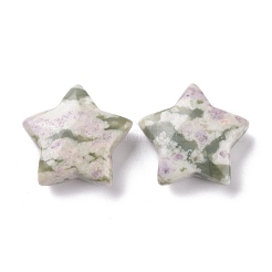 Natural Peace Jade Beads&nbsp;G-P469-12B-02