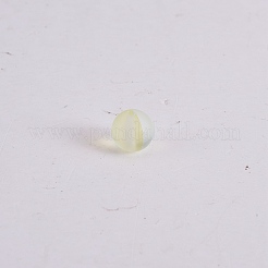 Synthetic Moonstone Beads Strands&nbsp;G-SZ0001-81A