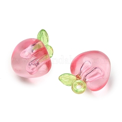 Transparent Acrylic Pendants&nbsp;AC-CBA97EB-05B