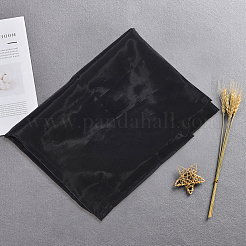 1M Polyester Gauze Fabric&nbsp;DIY-CY0002-08B
