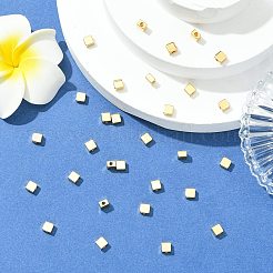 SHEGRACE Brass Beads&nbsp;XGRQ1H139-340G