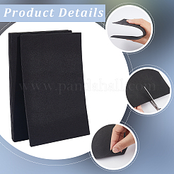 EVA Sheet Foam Sheets&nbsp;AJEW-WH20130-76A-01