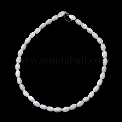 Natural Freshwater Shell Beads Strands&nbsp;SH-CBA2978-06A