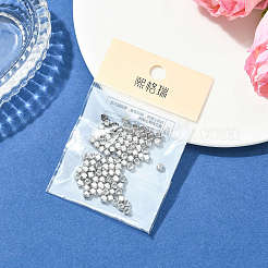 SHEGRACE Brass Beads&nbsp;XGRPCN072-236P