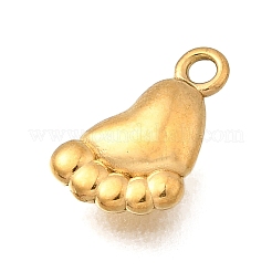 304 Stainless Steel Charms&nbsp;STAS-Z160-36G