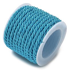 Polyester Cord&nbsp;OCOR-L041-3mm-18