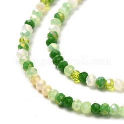 Summer Jewelry Waist Beads&nbsp;NJEW-C00018-04