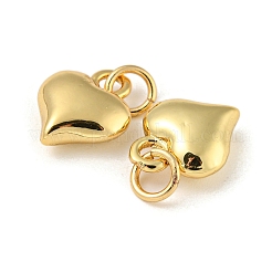 Rack Plating Brass Pendants&nbsp;KK-A200-23G