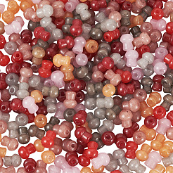 500Pcs Glass Seed Beads&nbsp;SEED-TA0001-52B
