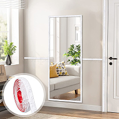 PVC Self-Adhesive Flexible Molding Trim&nbsp;AJEW-WH0752-492A