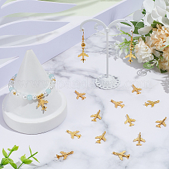100Pcs Zinc Alloy Pendants&nbsp;FIND-SC0022-70