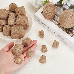 8 Styles Cork Bottle Stoppers&nbsp;AJEW-GA0007-64