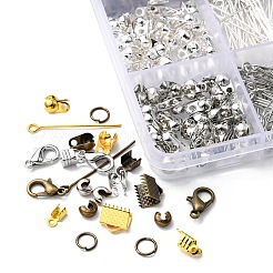 DIY Jewelry Making Finding Kit&nbsp;DIY-YW0006-45