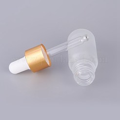 10ml Frosted Glass Bottle&nbsp;MRMJ-WH0056-08A