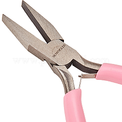 45# Carbon Steel Jewelry Pliers&nbsp;PT-SC0001-05