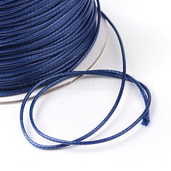 Korean Waxed Polyester Cords&nbsp;YC-Q002-2mm-04