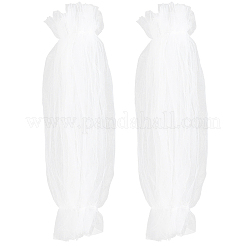 Polyester Arm Sleeves&nbsp;AJEW-WH20002-34